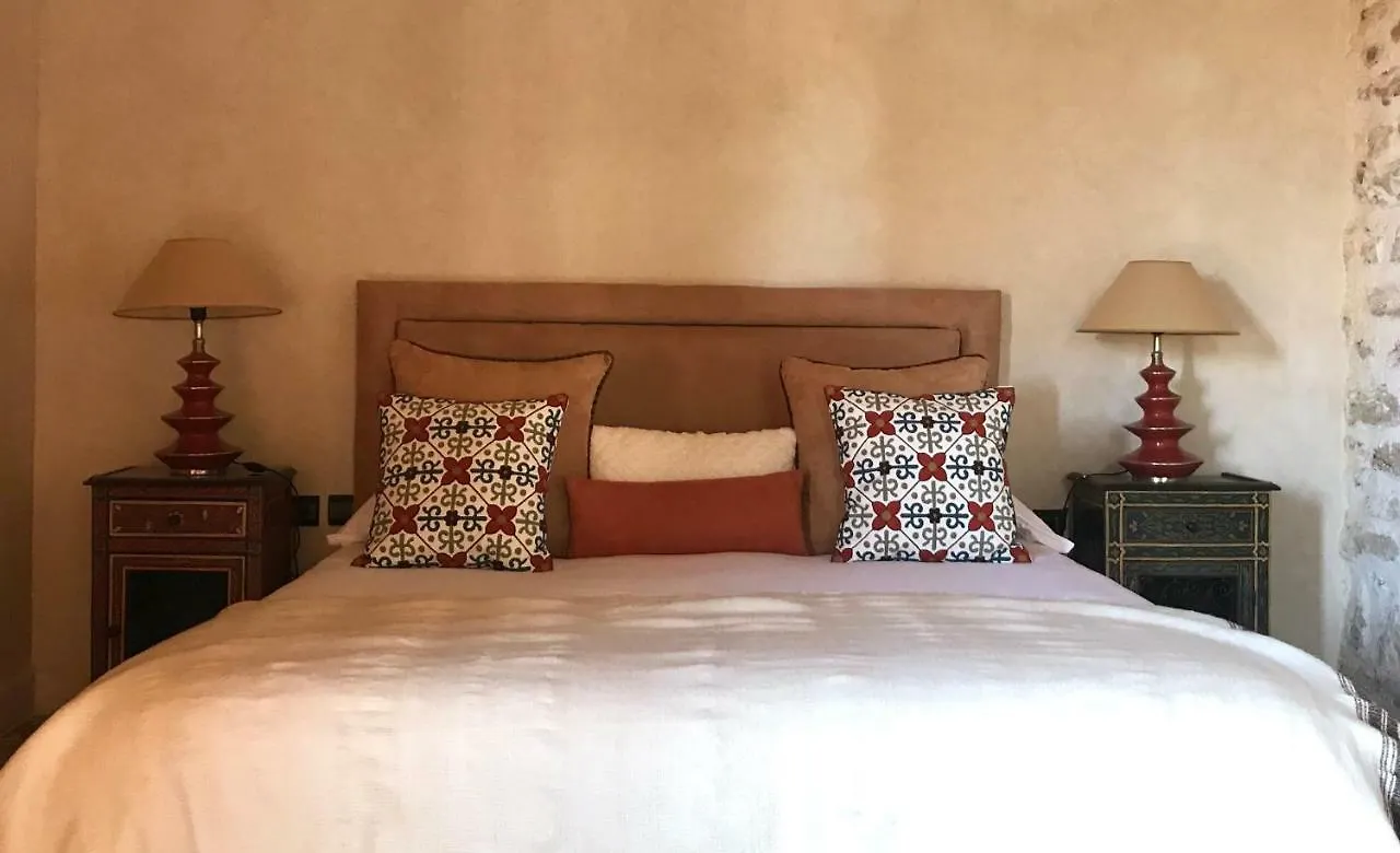 Hotel Au Jardin Des Dunes Essaouira Gasthof