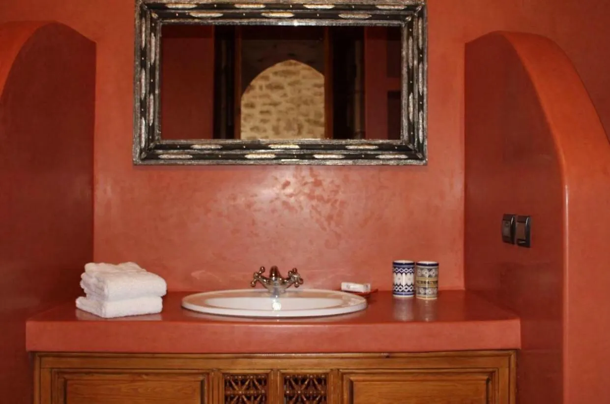 Gasthof Hotel Au Jardin Des Dunes Essaouira Marokko