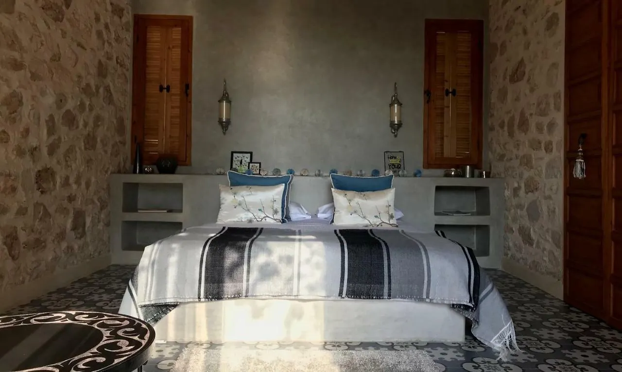 Gasthof Hotel Au Jardin Des Dunes Essaouira