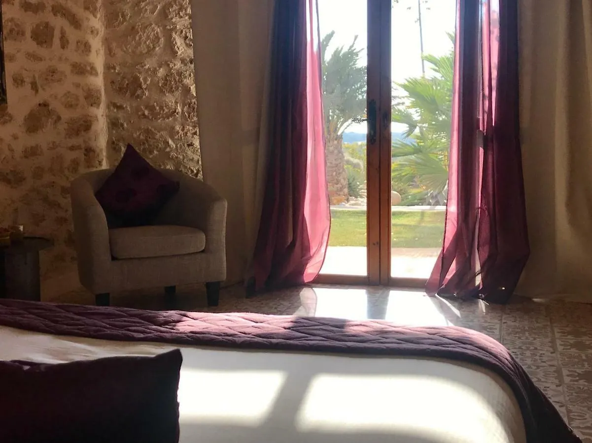Hotel Au Jardin Des Dunes Essaouira Gasthof