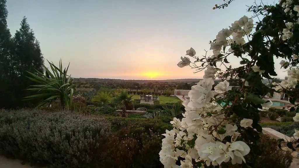 Hotel Au Jardin Des Dunes Essaouira