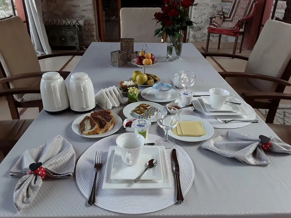 Gasthof Hotel Au Jardin Des Dunes Essaouira Marokko